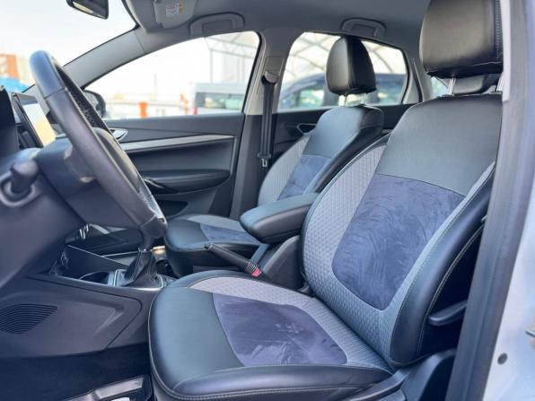 Lada (ВАЗ) Vesta I Рестайлинг (NG) с пробегом 2023 года, цена 1 150 000 рублей, 47745 км, седан, Автокод Объявления