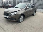Lada (ВАЗ) Granta I Рестайлинг Самара  - изображение 18