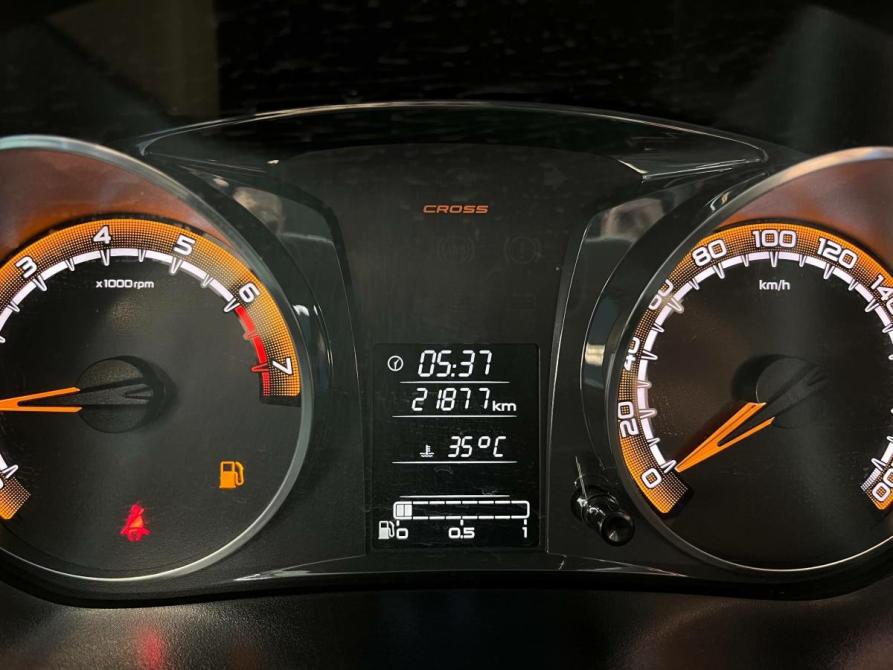 Lada (ВАЗ) Granta I Рестайлинг Нижнекамск  - изображение 15