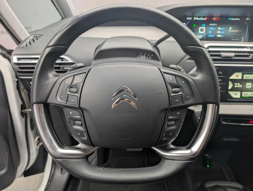 Citroen C4 Picasso II Москва  - изображение 9
