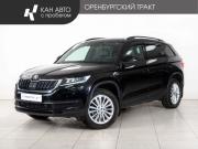 Skoda Kodiaq I Казань  - изображение 16