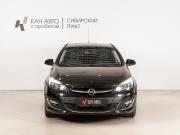 Opel Astra J Рестайлинг Казань  - изображение 10