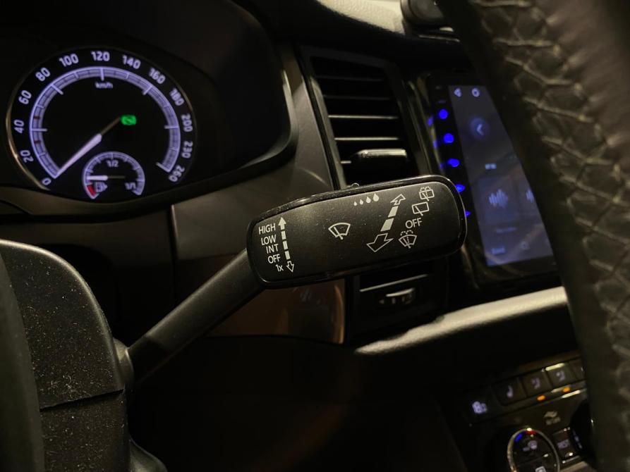 Skoda Kodiaq I Челябинск  - изображение 20