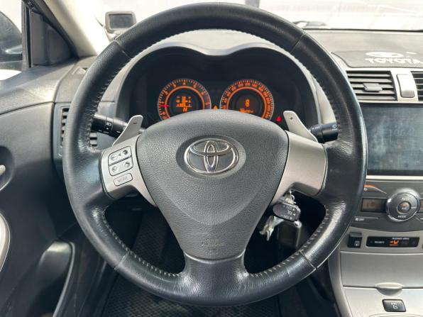 Toyota Corolla X (E140 E150) с пробегом 2007 года, цена 680 000 рублей, 286432 км, седан, Автокод Объявления