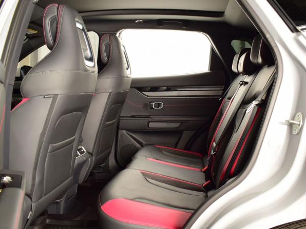 JETOUR DASHING I с пробегом 2023 года, цена 2 125 995 рублей, 36180 км, внедорожник, Автокод Объявления