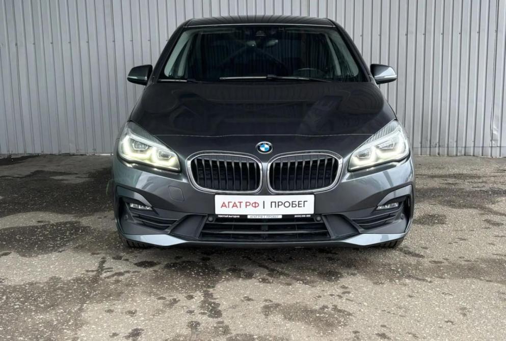 BMW 2 серии Active Tourer F45 Рестайлинг Киров  - изображение 2