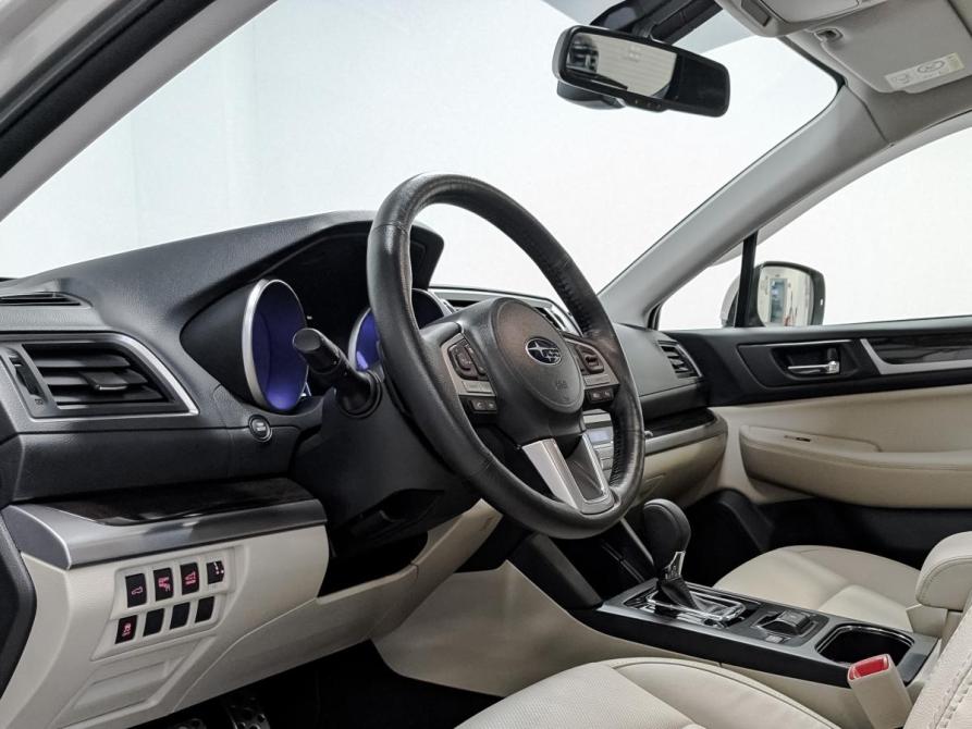 Subaru Outback V Санкт-Петербург  - изображение 15