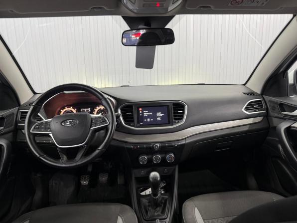 Lada (ВАЗ) Vesta I Рестайлинг (NG) с пробегом 2023 года, цена 1 097 000 рублей, 69000 км, седан, Автокод Объявления