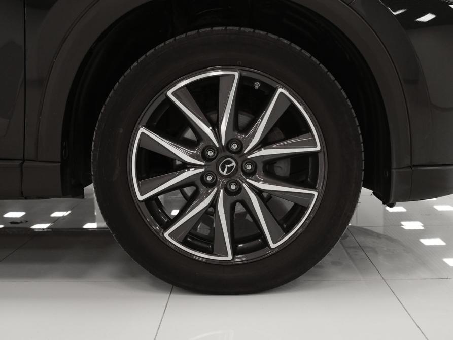 Mazda CX-5 II Самара  - изображение 25