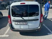 Lada (ВАЗ) Largus I Тюмень  - изображение 16