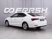 Skoda Octavia IV (A8) Воронеж  - изображение 22