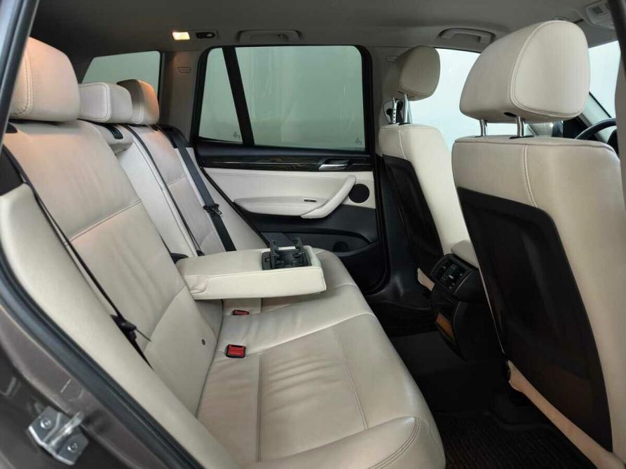 BMW X3 II (F25) Балашиха  - изображение 13