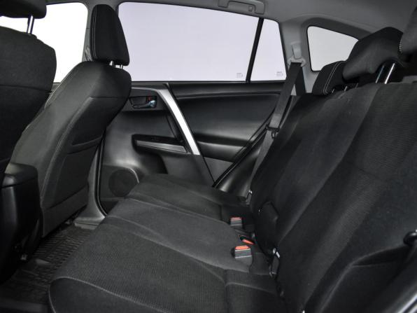 Toyota RAV4 IV (XA40) Рестайлинг с пробегом 2017 года, цена 2 475 000 рублей, 85997 км, внедорожник, Автокод Объявления
