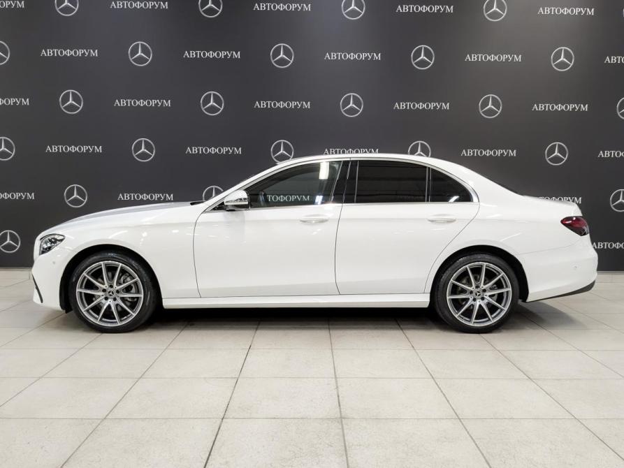 Mercedes-Benz E-Класс V (W213 S213 C238) Рестайлинг Москва  - изображение 8