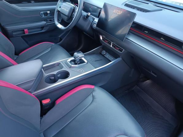 JETOUR DASHING I с пробегом 2024 года, цена 1 830 000 рублей, 71320 км, внедорожник, Автокод Объявления