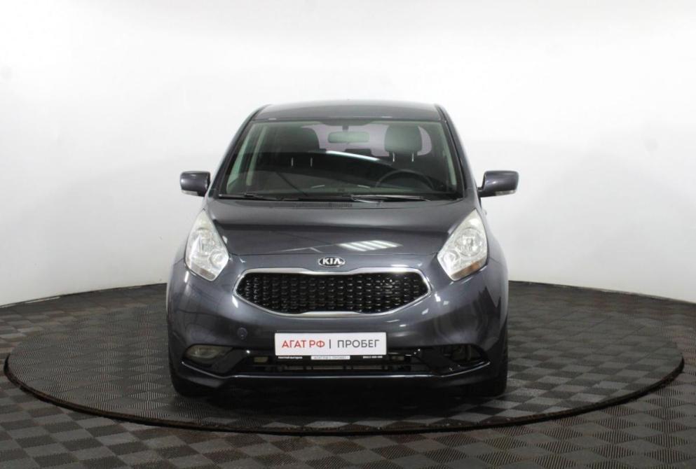 Kia Venga I Рестайлинг Нижний Новгород  - изображение 3
