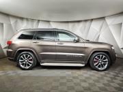 Jeep Grand Cherokee IV (WK2) Рестайлинг Москва  - изображение 27