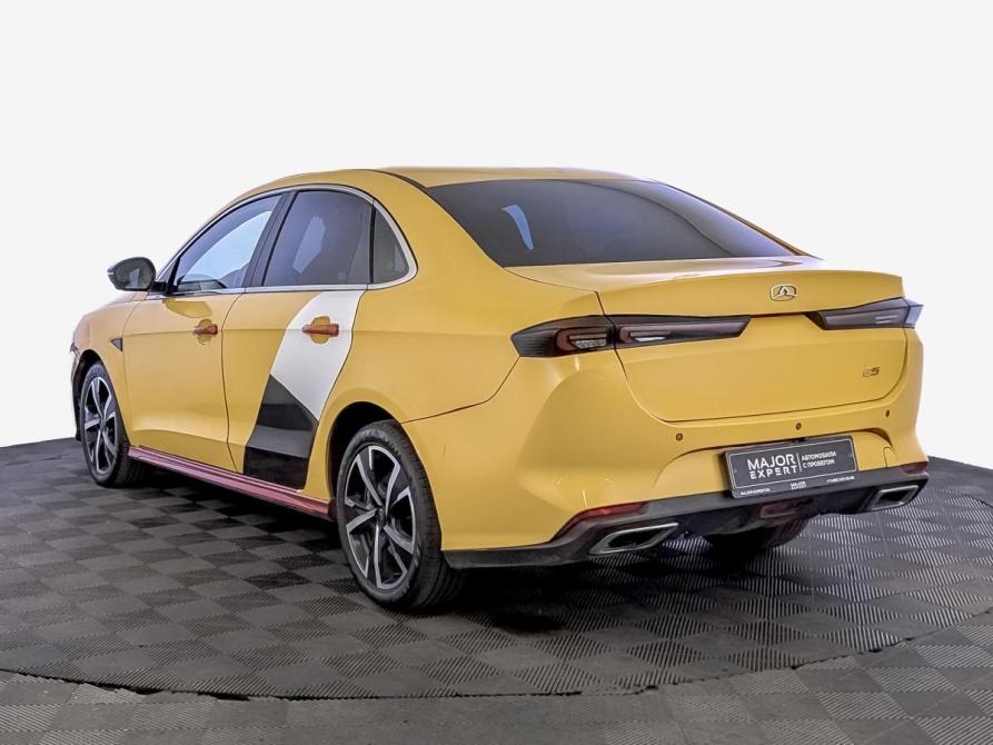 Kaiyi E5 Москва  - изображение 7