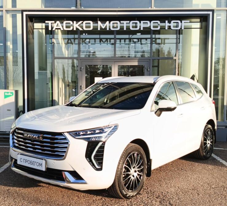 Haval Jolion I Стерлитамак  - изображение 3