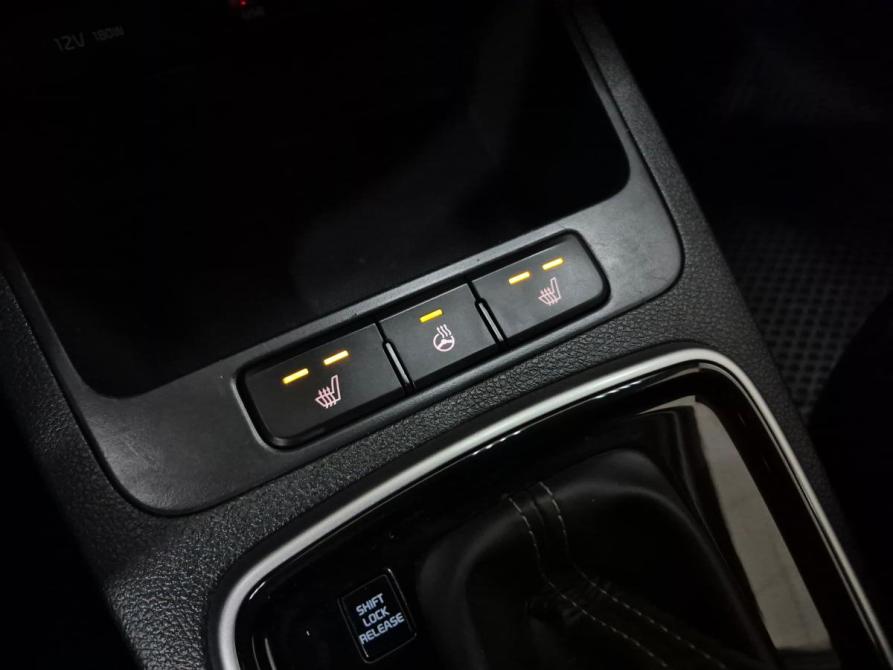 Kia Rio IV Рестайлинг Альметьевск  - изображение 22