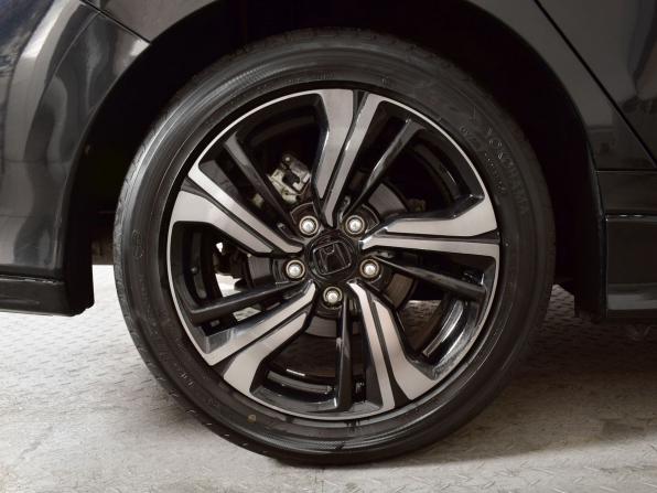 Honda Civic X Рестайлинг с пробегом 2020 года, цена 2 274 995 рублей, 44649 км, хэтчбек, Автокод Объявления