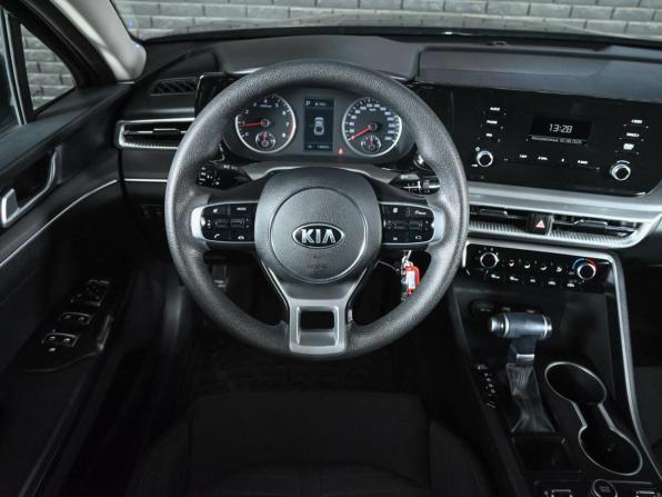 Kia K5 III с пробегом 2020 года, цена 2 350 000 рублей, 138519 км, седан, Автокод Объявления