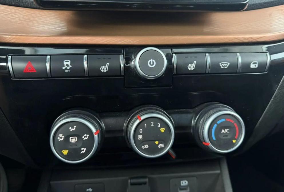 Lada (ВАЗ) Vesta I Рестайлинг (NG) Киров  - изображение 21