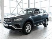 Belgee X70 I Рестайлинг Москва  - изображение 6