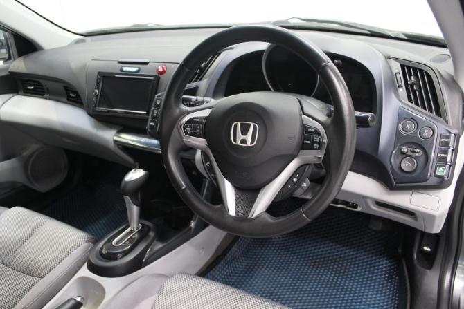 Honda CR-Z I с пробегом 2010 года, цена 799 000 рублей, 239000 км, хэтчбек, Автокод Объявления