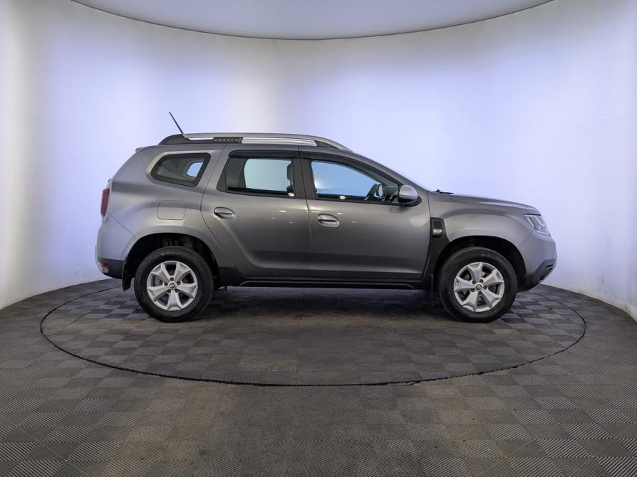 Renault Duster II Москва  - изображение 4