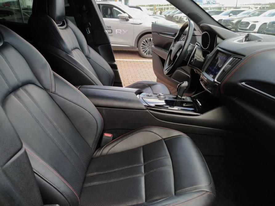 Maserati Levante I Екатеринбург  - изображение 32