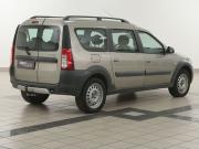 Lada (ВАЗ) Largus I Иваново  - изображение 21