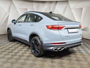 Geely Tugella I Рестайлинг Москва  - изображение 24