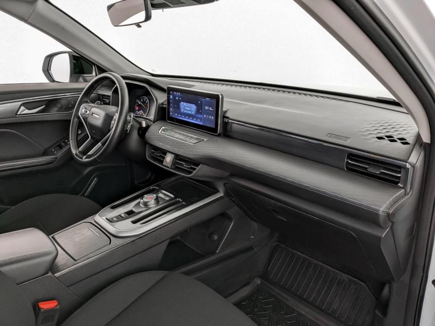 Haval Jolion I Рестайлинг Москва  - изображение 11