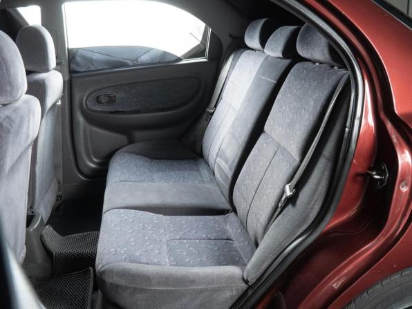 Kia Spectra I Рестайлинг 2 с пробегом 2006 года, цена 395 000 рублей, 217943 км, седан, Автокод Объявления