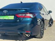 Toyota Camry VIII (XV70) Рестайлинг Ростов-на-Дону  - изображение 34