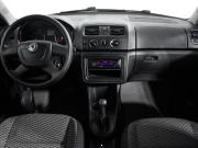 Skoda Fabia II Рестайлинг Санкт-Петербург  - изображение 34