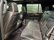 Cadillac Escalade V Химки  - изображение 38