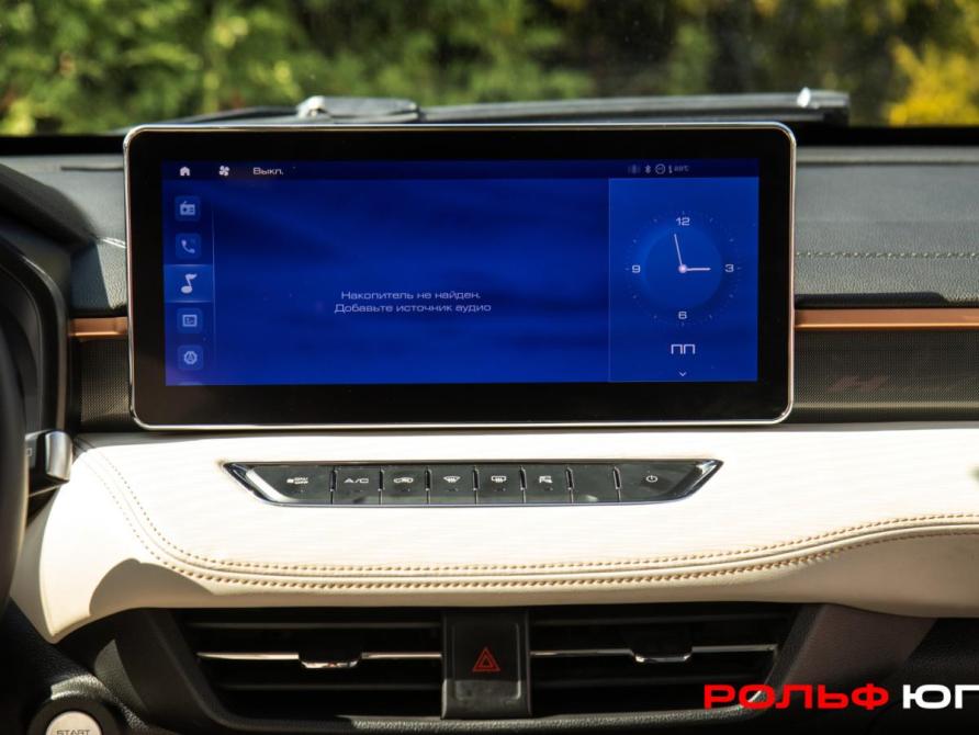 Haval Jolion I Рестайлинг Москва  - изображение 13