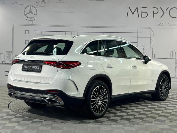 Mercedes-Benz GLC II (X254) с пробегом 2025 года, цена 9 200 000 рублей, 10 км, внедорожник, Автокод Объявления
