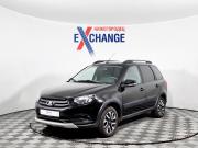 Lada (ВАЗ) Granta I Рестайлинг Нижний Новгород  - изображение 18