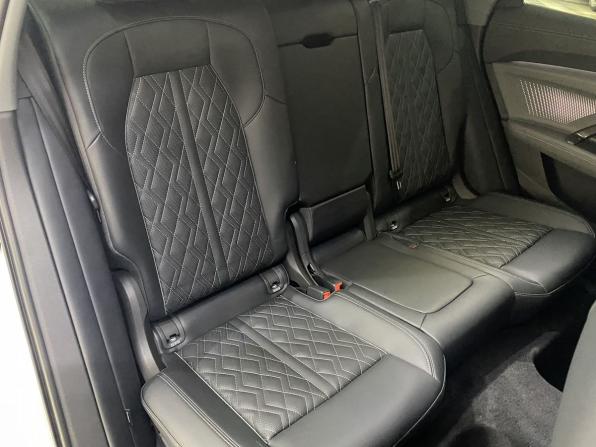 Новый Audi Q5 III 2026 года, цена 6 149 000 рублей, внедорожник, Автокод Объявления