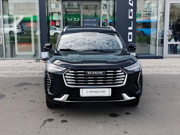 Haval Jolion I с пробегом 2023 года, цена 1 850 000 рублей, 46477 км, внедорожник, Автокод Объявления