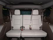 Chevrolet Tahoe V Рестайлинг Москва  - изображение 53