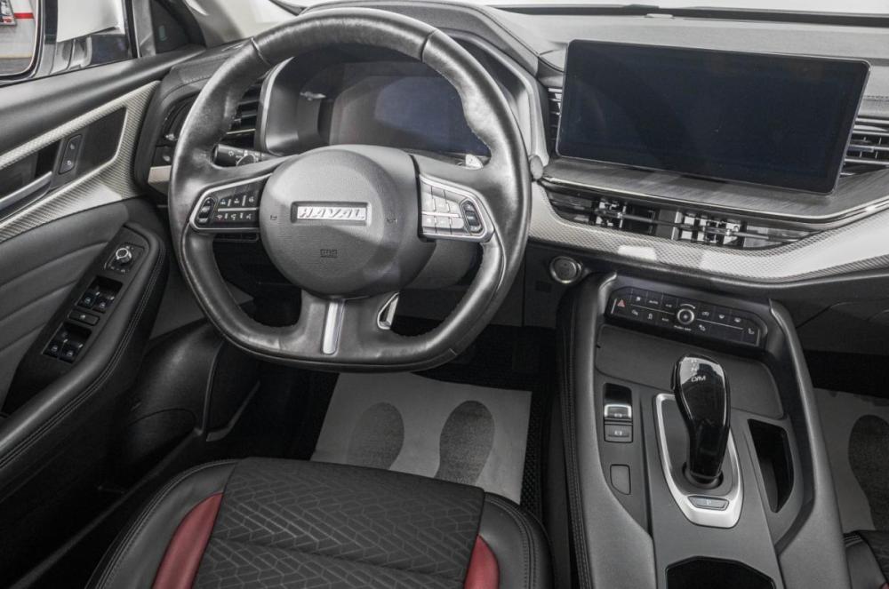 Haval F7 I Рестайлинг Барнаул  - изображение 18