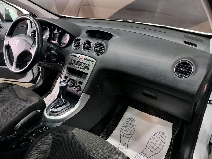 Peugeot 308 I Ставрополь  - изображение 9