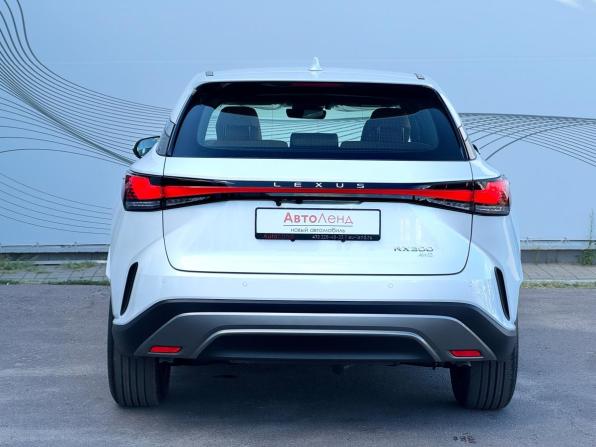 Lexus RX V с пробегом 2026 года, цена 8 400 000 рублей, 10 км, внедорожник, Автокод Объявления