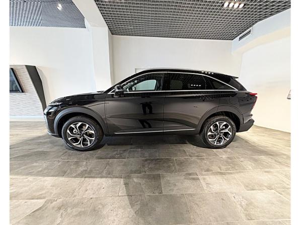 Новый Haval F7 II 2026 года, цена 3 563 010 рублей, внедорожник, Автокод Объявления