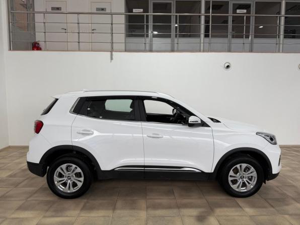 Chery Tiggo 4 Pro I Рестайлинг с пробегом 2024 года, цена 1 600 000 рублей, 27132 км, внедорожник, Автокод Объявления