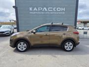 Kia Sportage IV Екатеринбург  - изображение 15